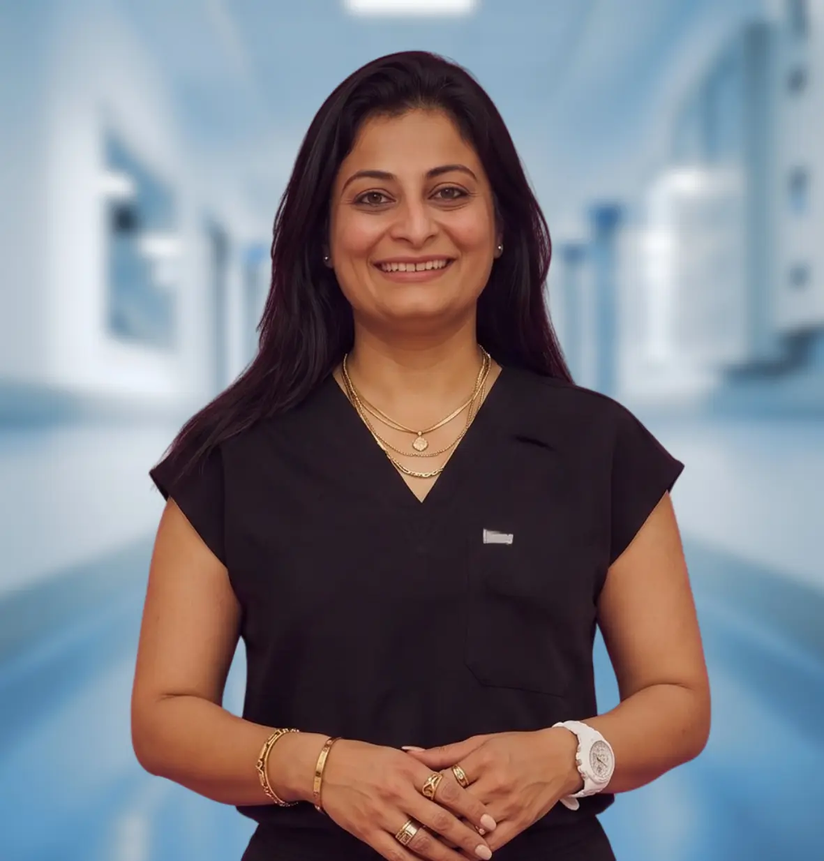 Dr Shamin Shamsh