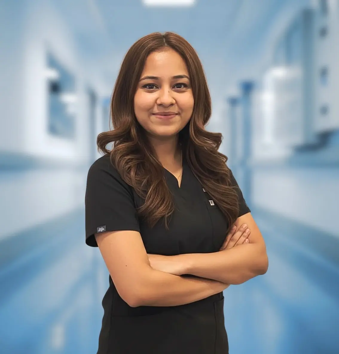 Dr Swaleha Shaikh