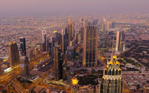 Dubai Tourism