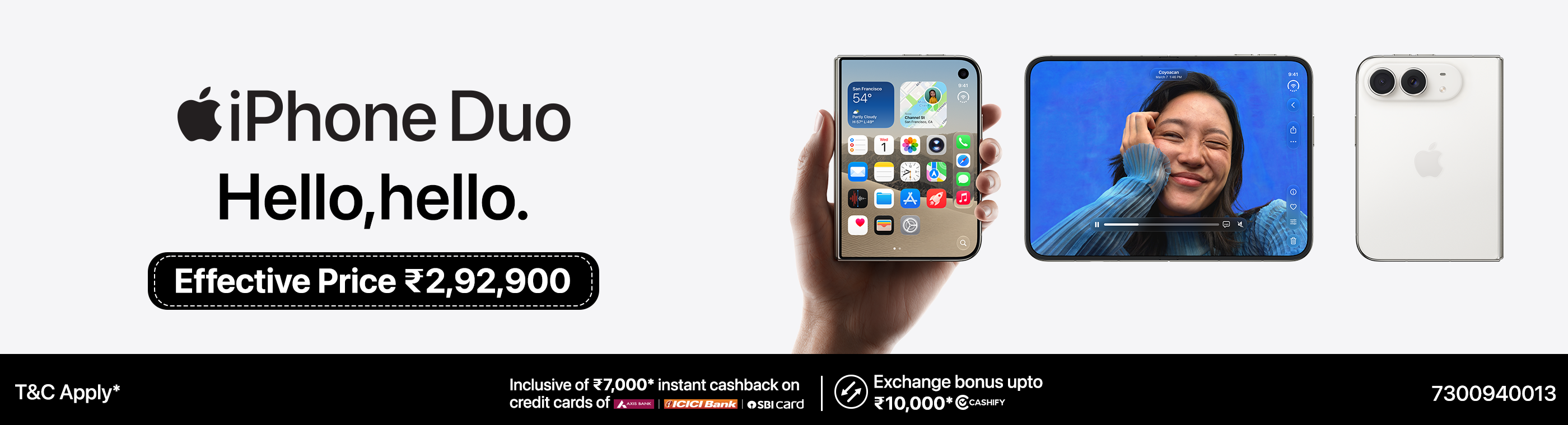 iNvent - Apple Authorised Reseller