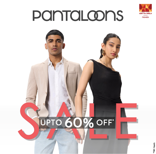 Pantaloons