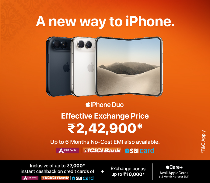 iMagine (Apple Authorised Reseller)
