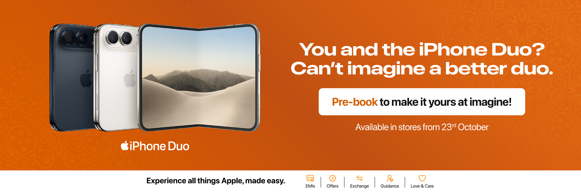 iMagine (Apple Authorised Reseller)