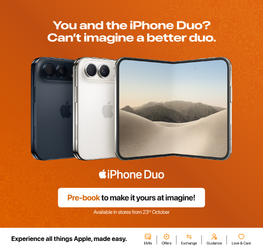 iMagine (Apple Authorised Reseller)