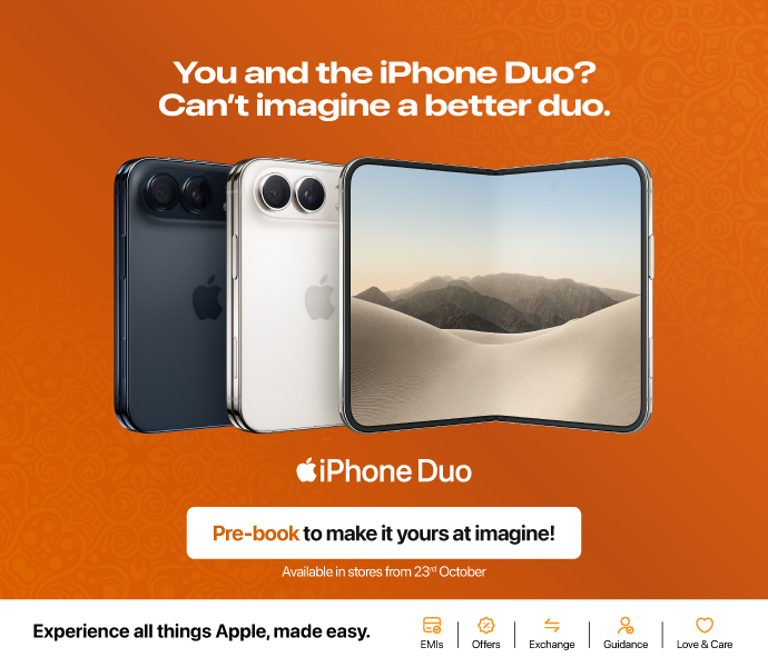 iMagine (Apple Authorised Reseller)