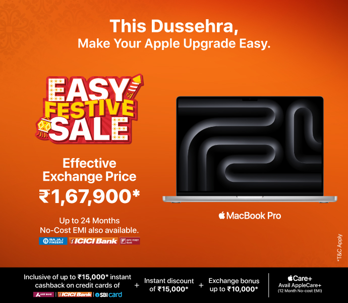 iMagine (Apple Premium Reseller)