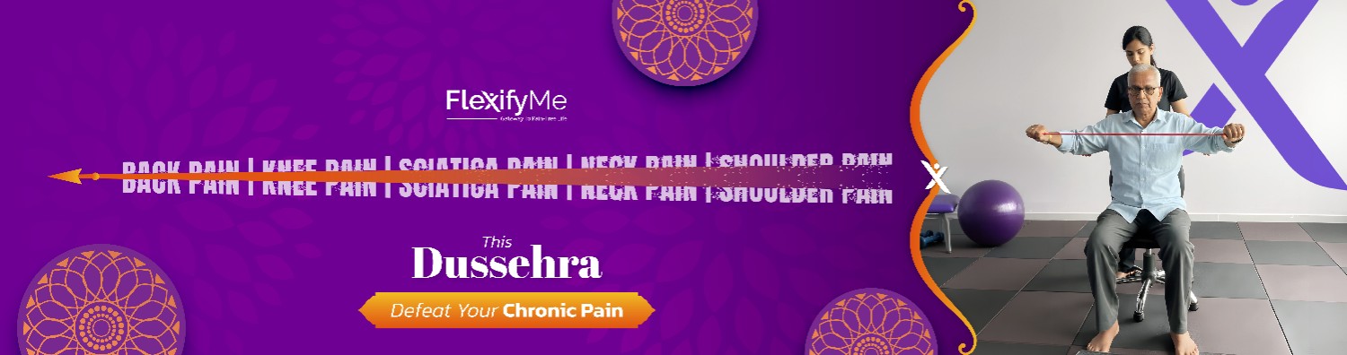 FlexifyMe Advanced Physiotherapy Clinic