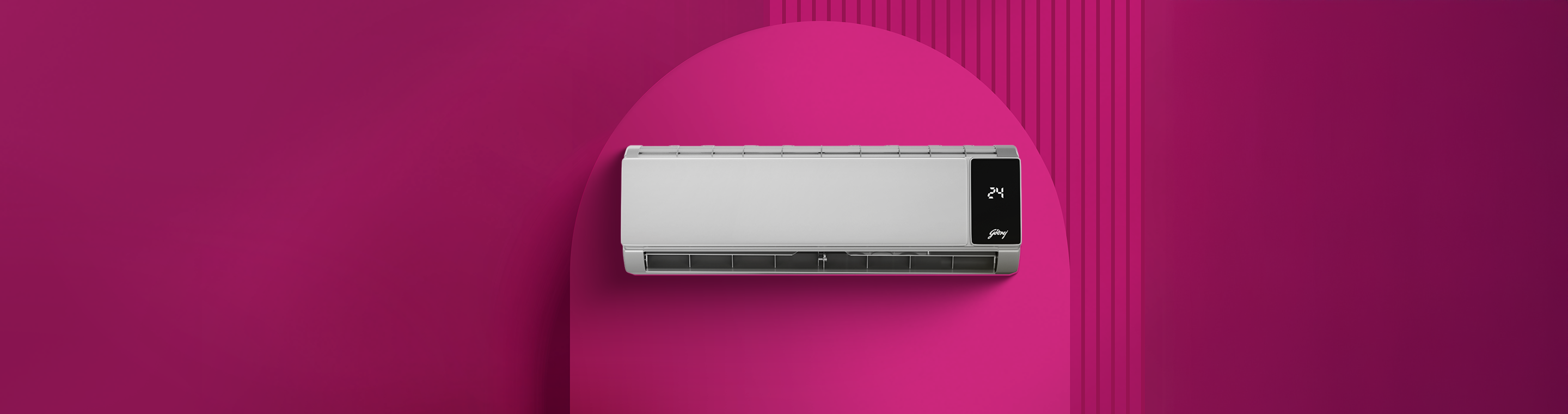 Godrej Appliances