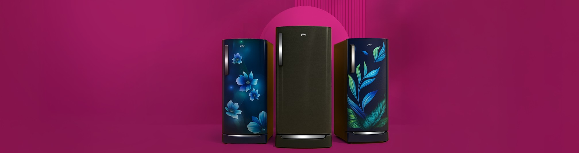 Godrej Appliances