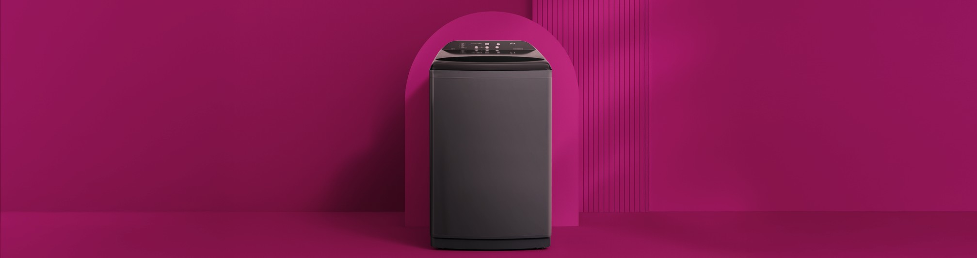 Godrej Inspire Hub - Mustafa Electro World