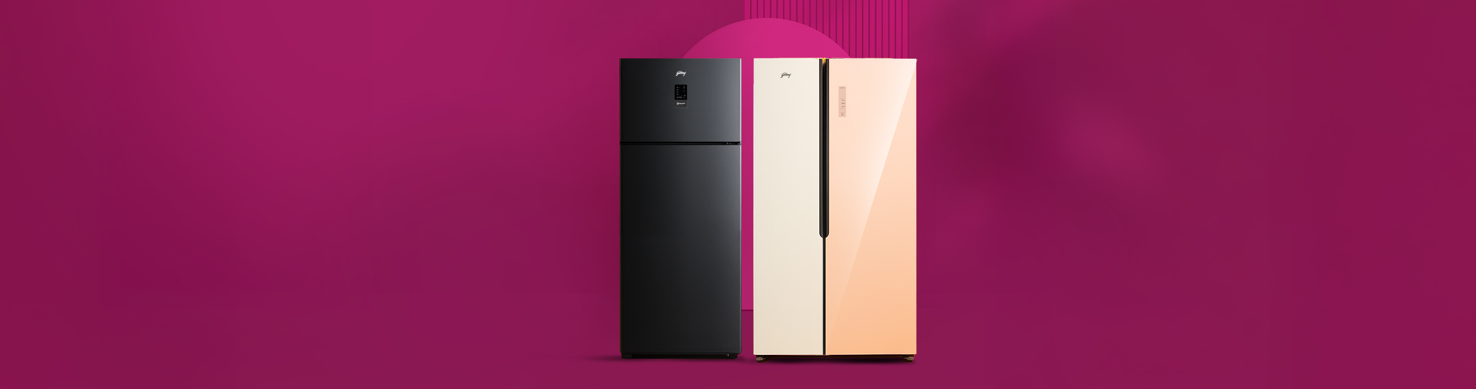 Godrej Appliances