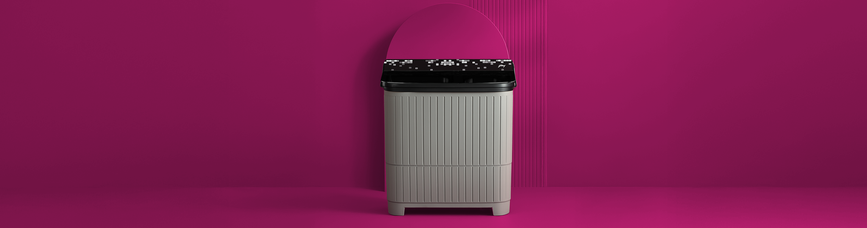 Godrej Appliances
