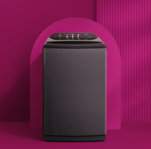 Godrej Inspire Hub - Mustafa Electro World