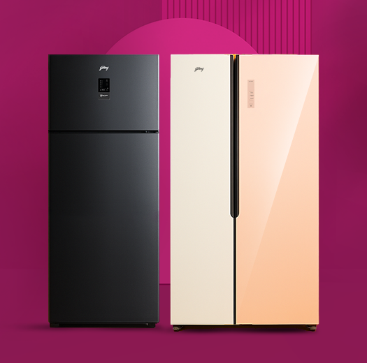 Godrej Appliances