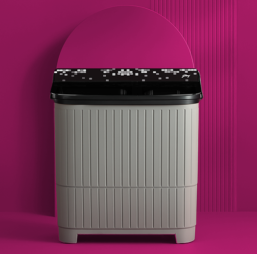 Godrej Appliances