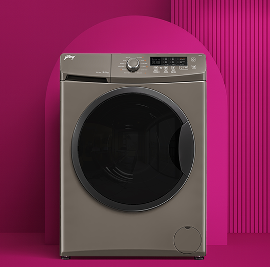 Godrej Inspire Hub - Mustafa Electro World