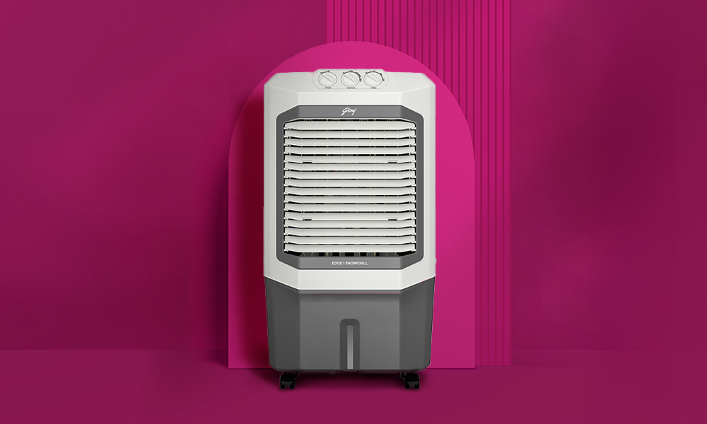 Air Coolers – Zero Down Payment & Easy 6-Month EMI