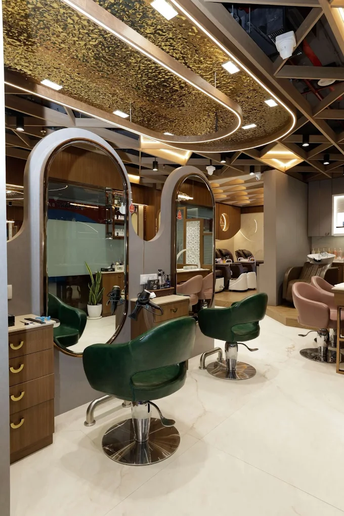Envi Salon