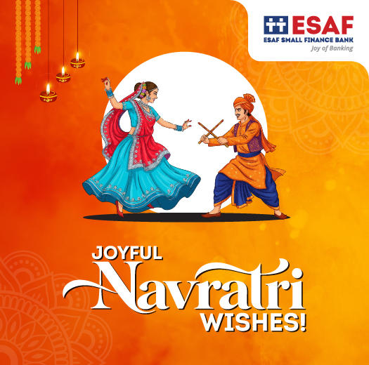 ESAF Small Finance Bank