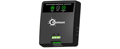 Solar Charge Controller Category