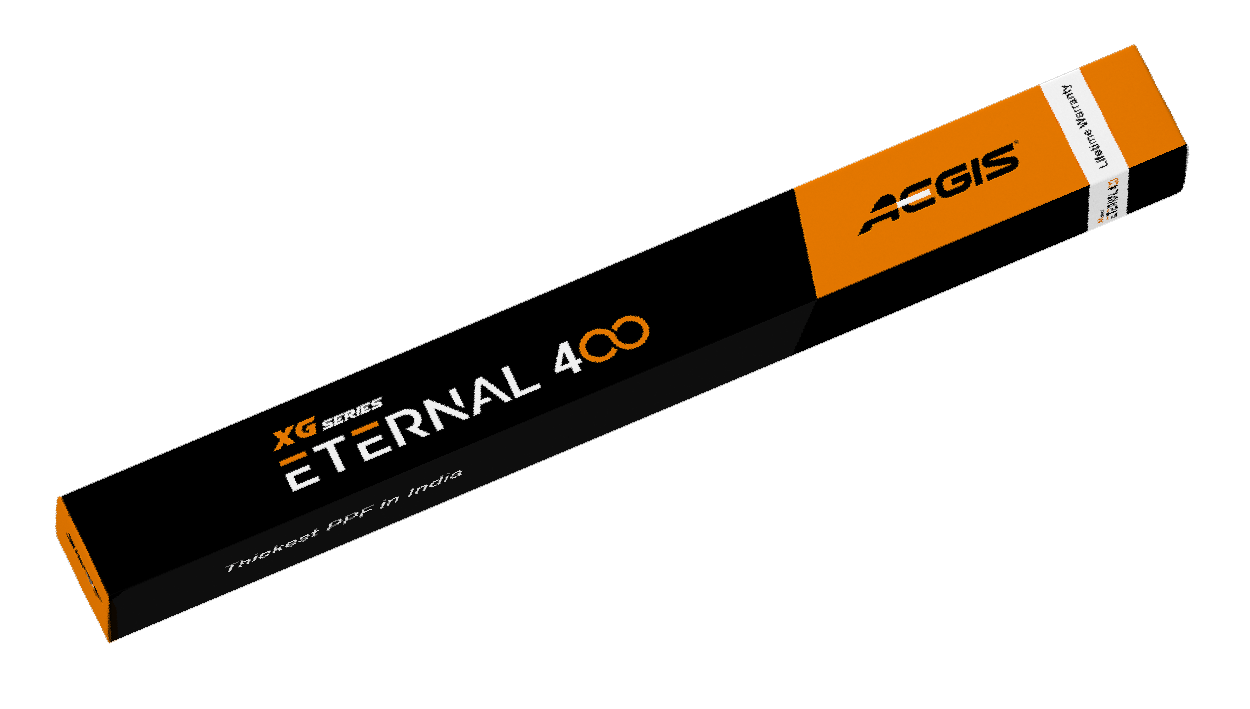 Aegis Eternal 400
