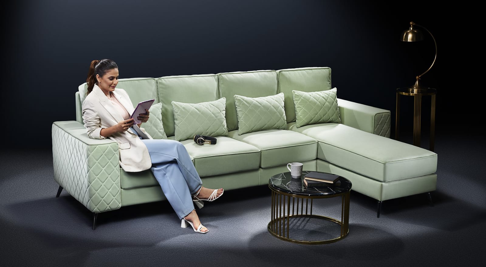 Eden by Duroflex: An Investment in a world of unmatched comfort and style
