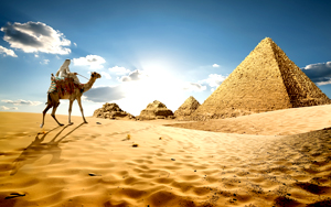 Egypt Tour Packages