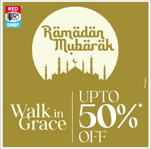 Red Chief Exclusive Store