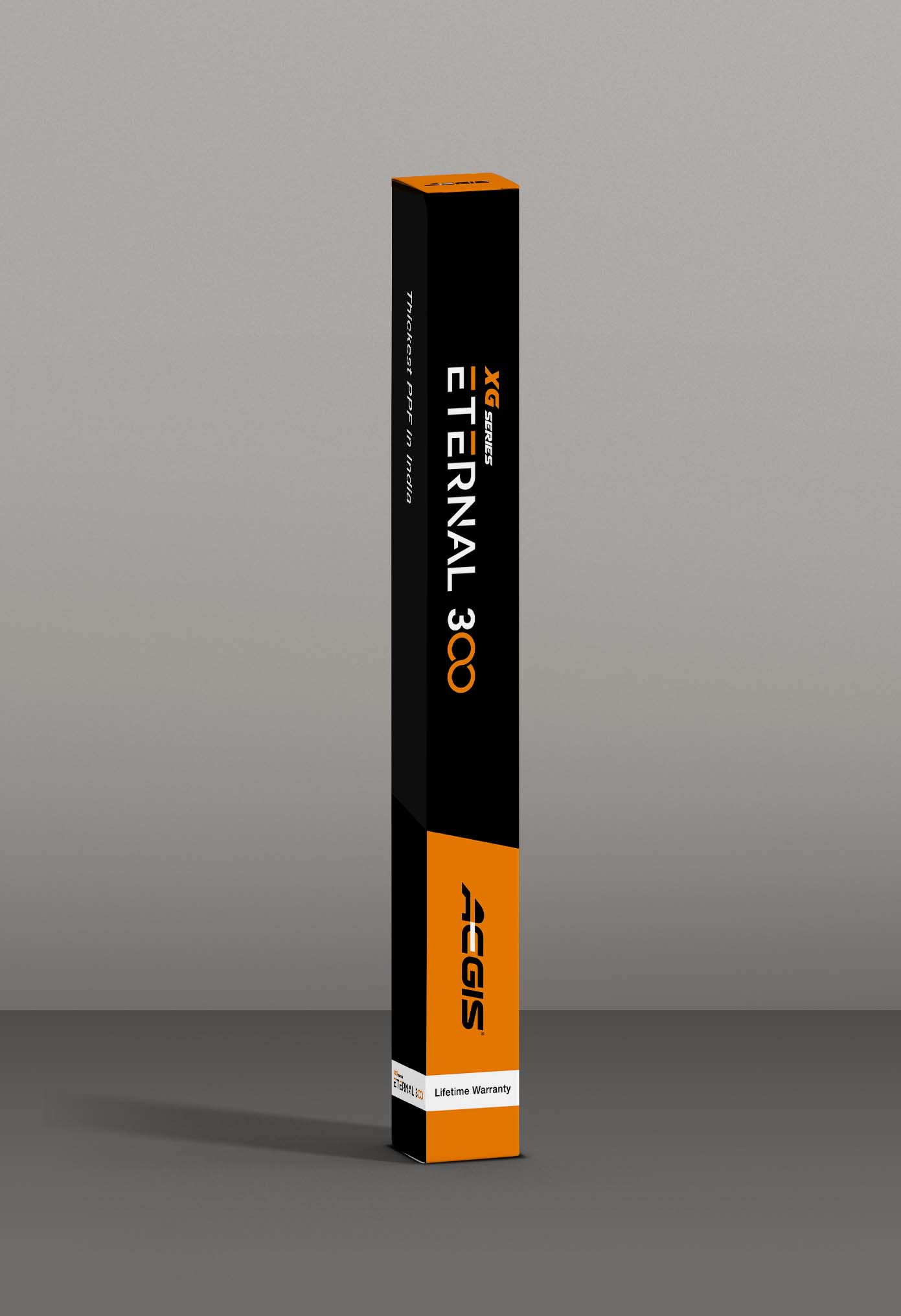 Aegis Eternal 300 Aegis Eternal 300