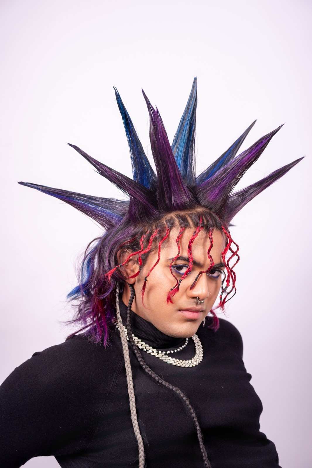 BBLUNT Beauty, Hair and Makeup Academy