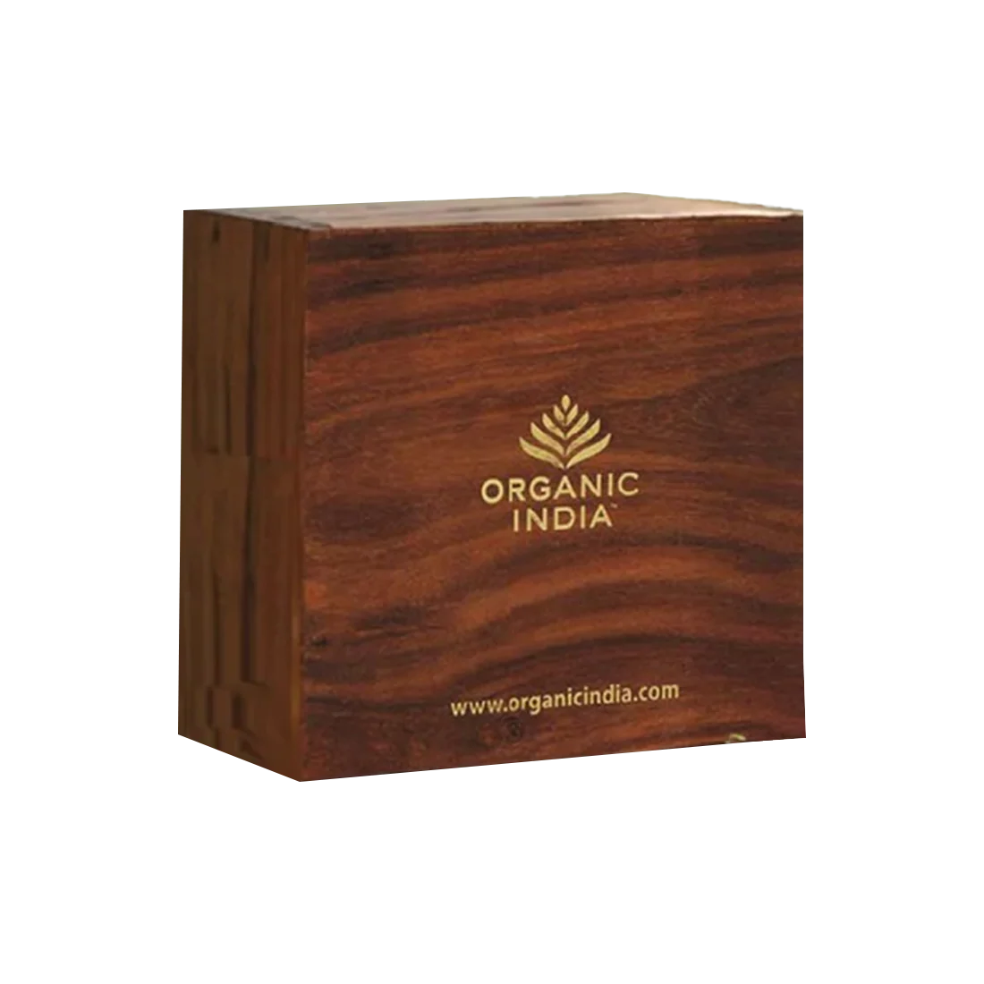 Executive Wooden Gift Box