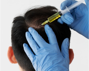 Hair Treatments Category