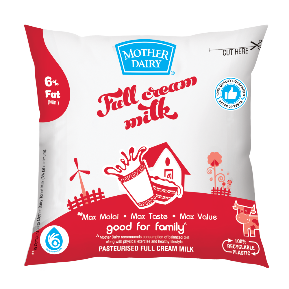 Full Cream Milk Full Cream Milk
