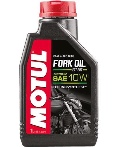 FORK OIL EXPERT M 10W Bike Lubricants