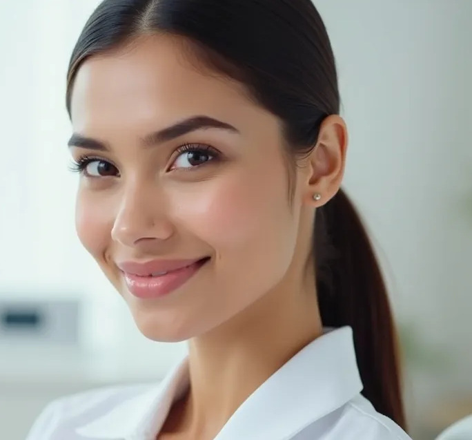 Face Fat Reduction Treatment
