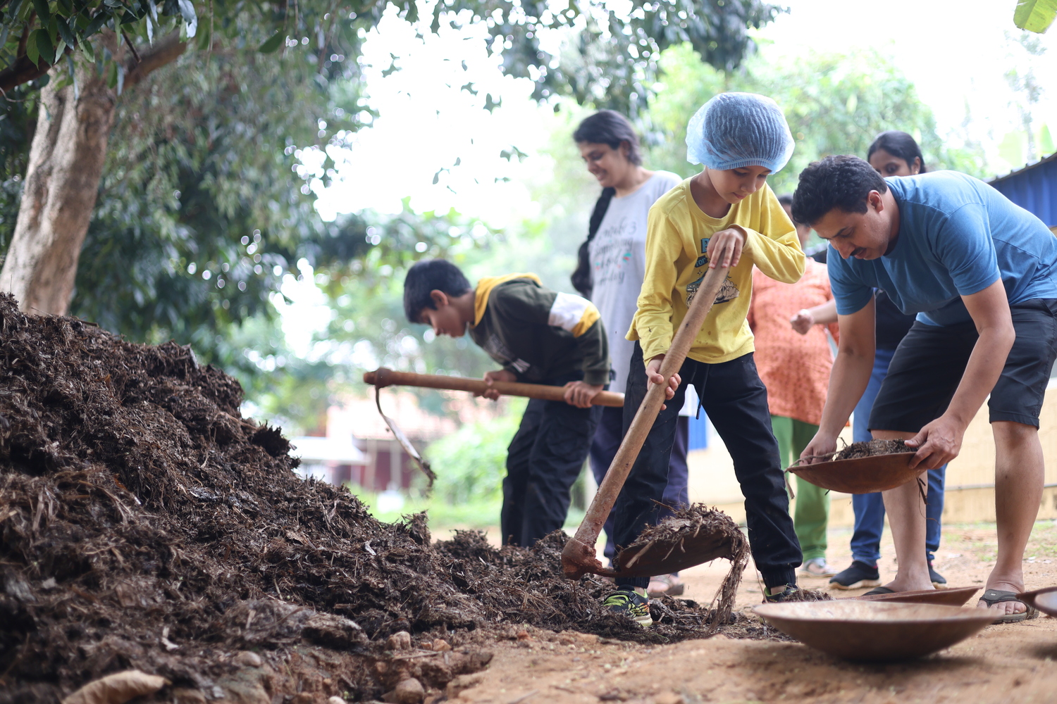 Akshayakalpa Organic