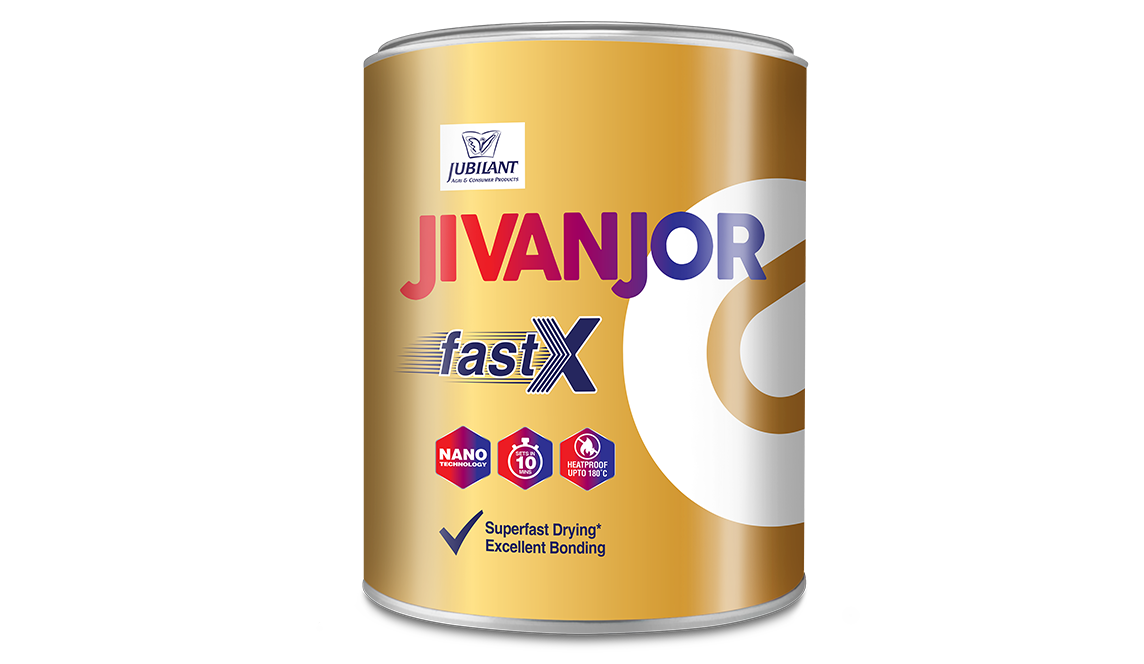 Jivanjor FastX