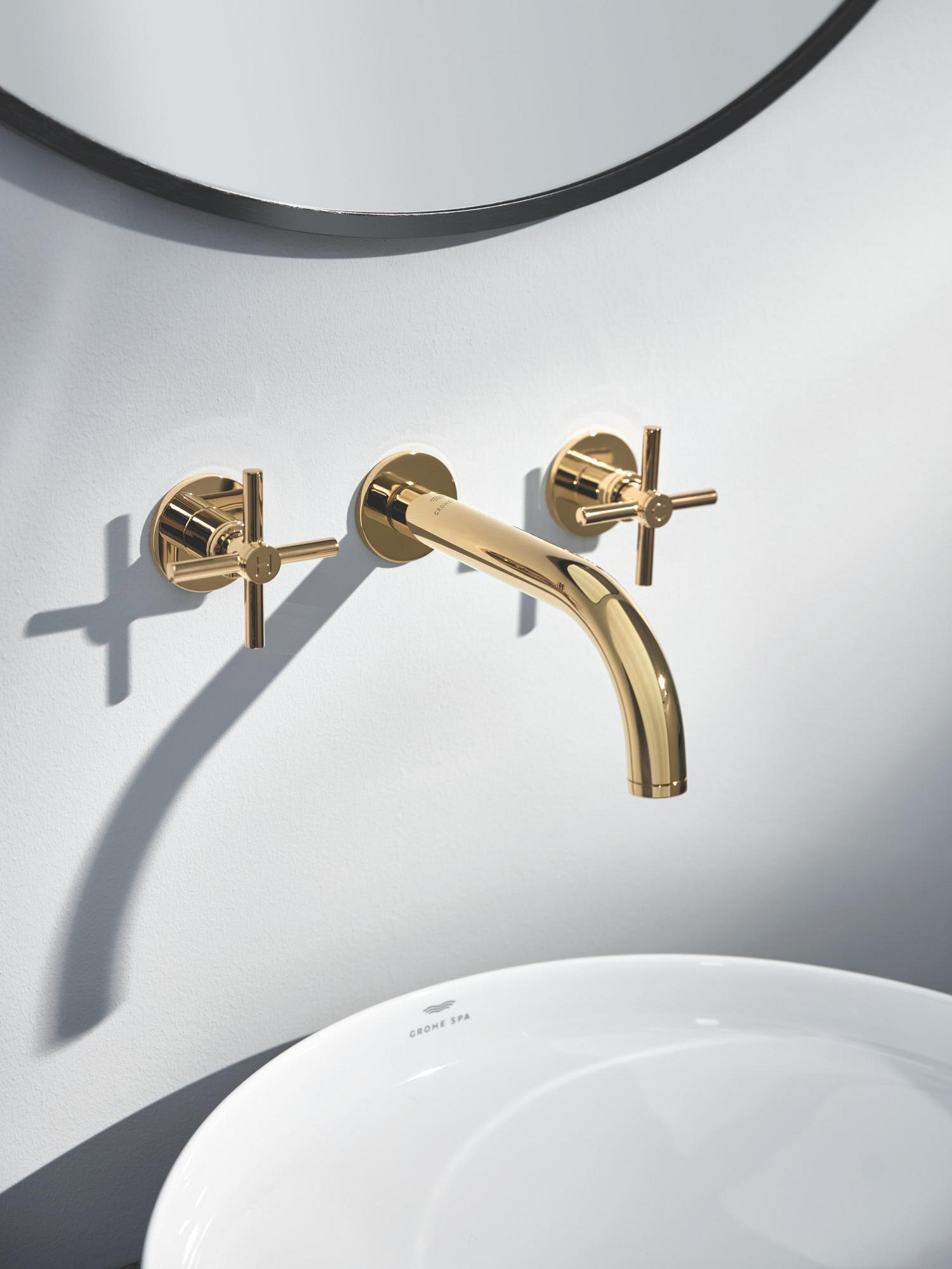 Faucets Category