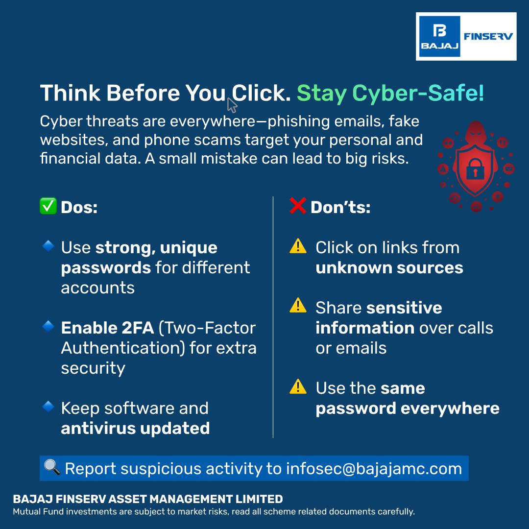 🚨 Phishing scams trick you into revealing sensitive info.  Stay cautious!
