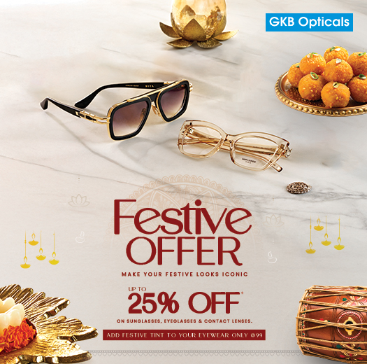 GKB Opticals