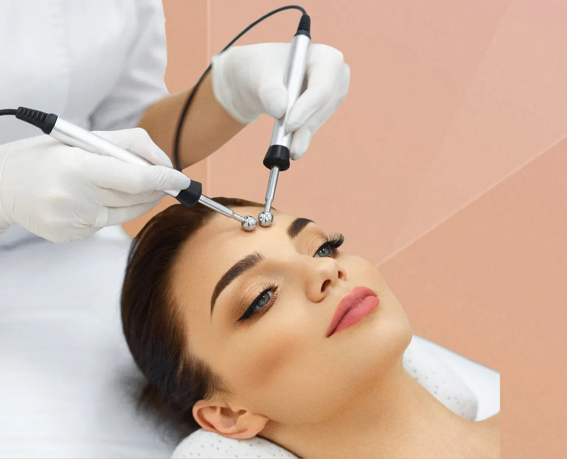 Dermal Fillers Treatment