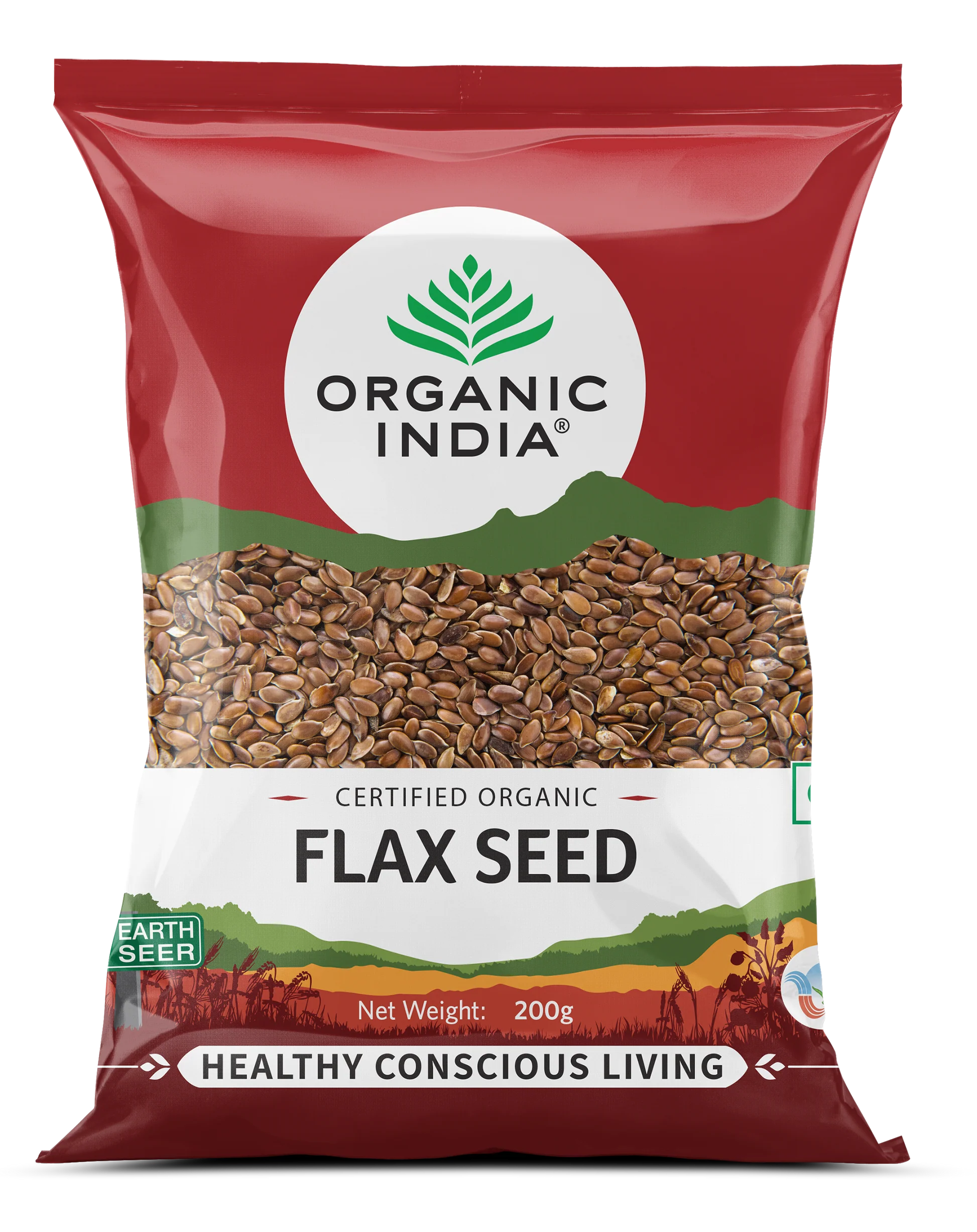 Flax Seeds - 200g