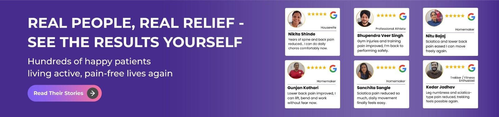 FlexifyMe Physiotherapy Clinic