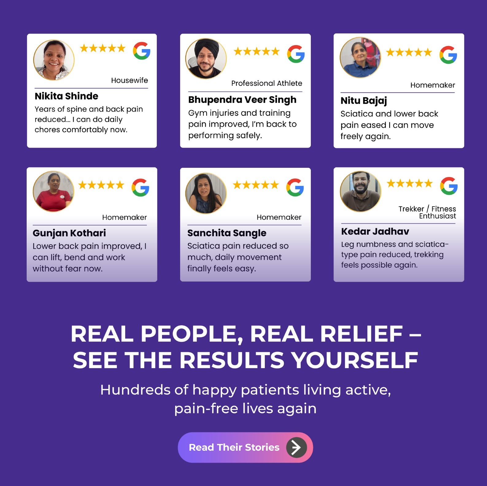 FlexifyMe Physiotherapy Clinic