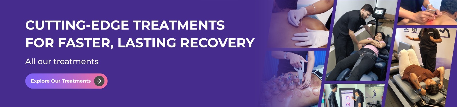 FlexifyMe Physiotherapy Clinic