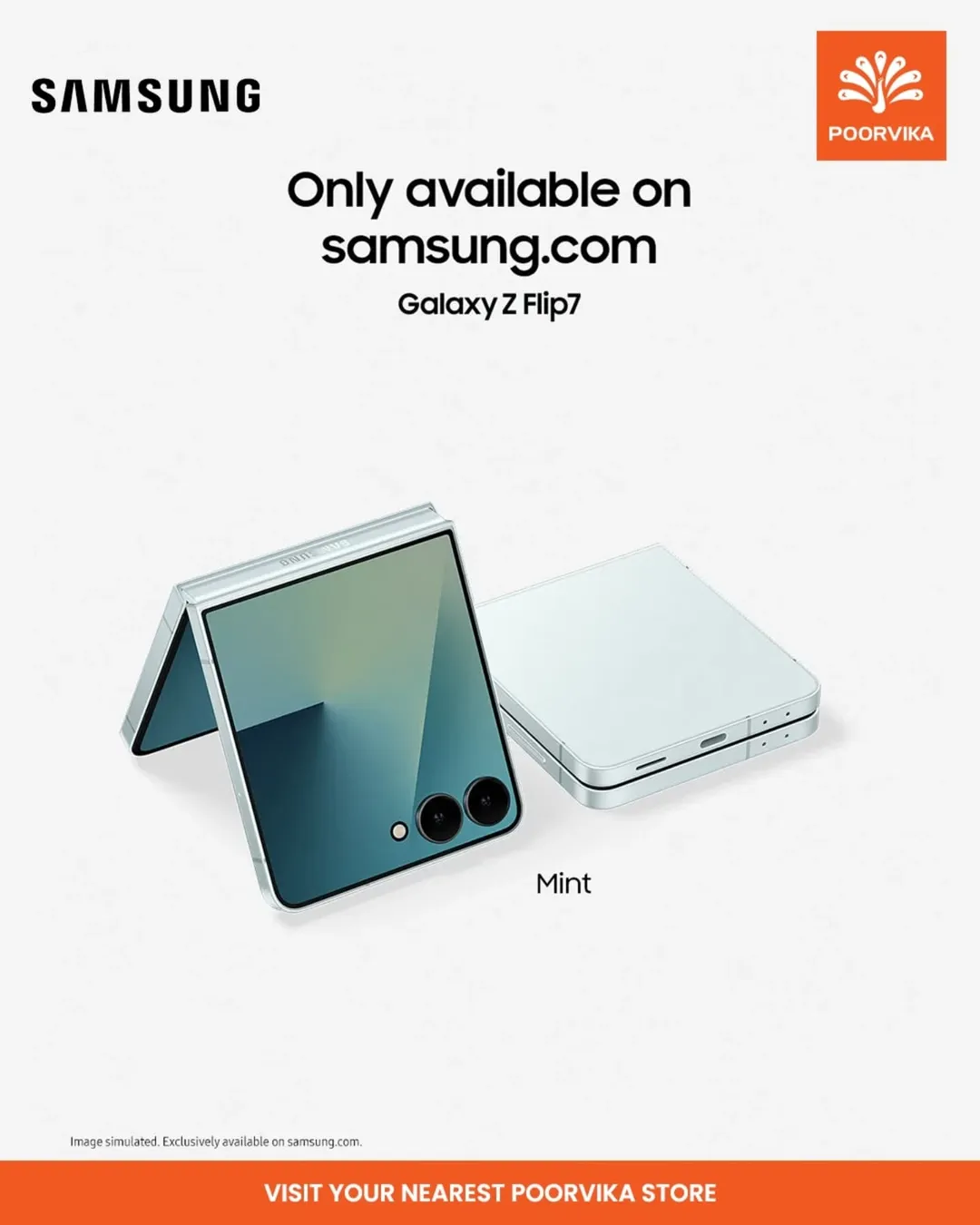 Authorized Samsung Mobiles Stores