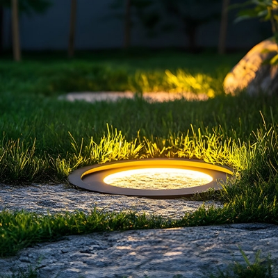 Floor Recessed Light