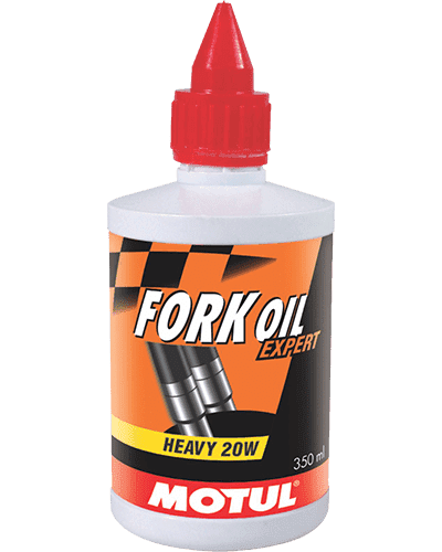 FORK OIL EXPERT 20W Bike Lubricants