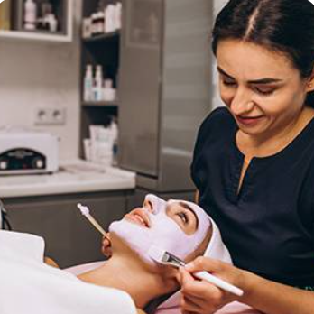 Foundation Course in Beauty Therapy