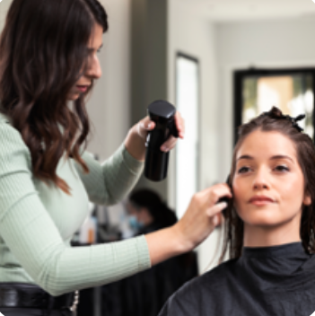 Foundation Course in Hair Dressing